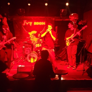 EAST BROTHERS at Albany, CA in Ivy Room 2024