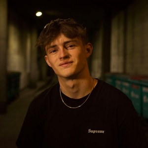 Sam Cotton
