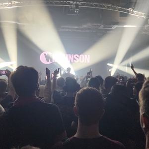 Wilkinson at Chicago, IL in Concord Music Hall 2024
