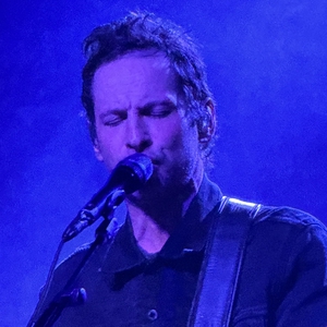 Sam Roberts Band at Detroit, MI in Saint Andrew's Hall 2024