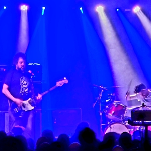 Big Business at Portland, OR in Star Theater 2024