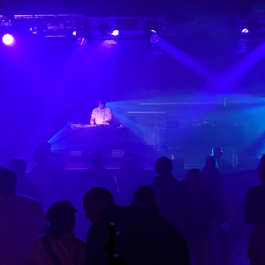 Amtrac at Chicago, IL in Concord Music Hall 2024