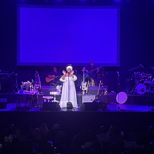 India.Arie at Atlanta, GA in Center Stage 2024