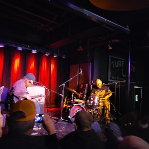 20 Watt Tombstone at West Saint Paul, MN in Turf Club 2024