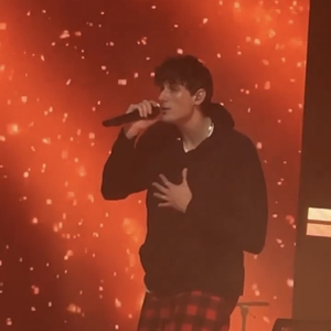JVKE at Oakland, CA in Fox Theater 2024