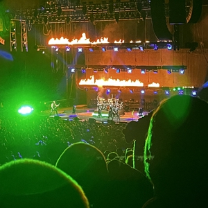 CFG Bank Arena Tickets & 2024 Concert Schedule - Baltimore, MD