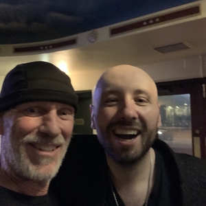 Earthside at Dallas, TX in Granada Theater 2024