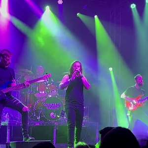 Caligula's Horse at Dallas, TX in Granada Theater 2024