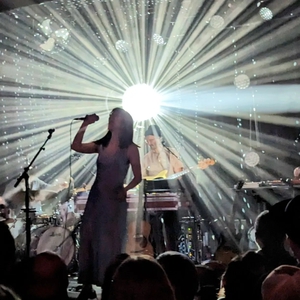 Feist at Portland, OR in Wonder Ballroom 2024