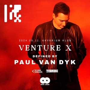 Paul van Dyk Tickets, Tour Dates and Concerts