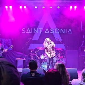 Any Given Sin at Belvidere, IL in The Apollo Theatre Ac 2024