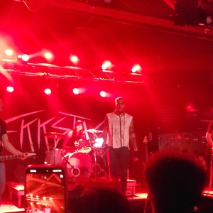 EKKSTACY at Allston, MA in Brighton Music Hall 2024