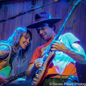 Patrice Pike Band Thursdays Live at Saxon Pub - Evvnt Events
