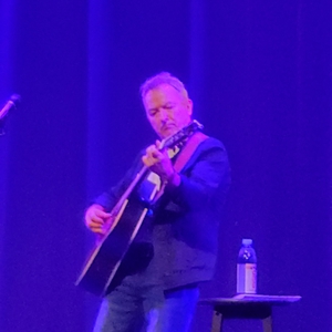 Jimmy Rankin at Sarnia, ON in Imperial Theatre 2024