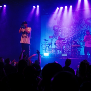 Bizkit Park at Leffinge, Belgium in De Zwerver 2024