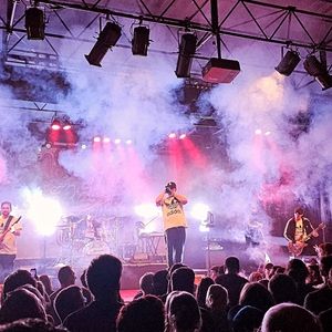 Bizkit Park at Leffinge, Belgium in De Zwerver 2024