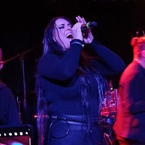 Temperance at Diest, Belgium in HELL 2024