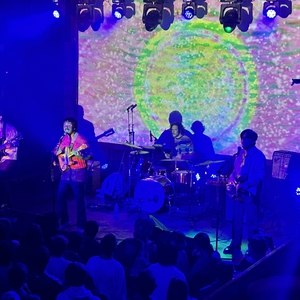Levitation Room at Berkeley, CA in Cornerstone Craft Beer & Live Music 2024