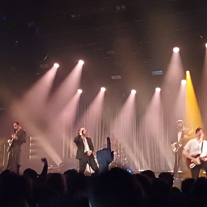 Frank Carter & The Rattlesnakes at undefined in undefined 2026