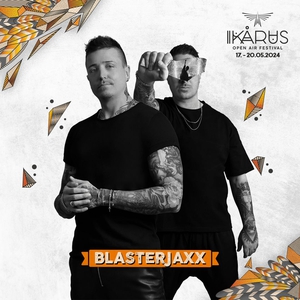 Blasterjaxx Tickets, Tour Dates and Concerts