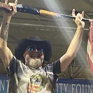 Colt Ford at Blountstown, FL in Bowles Field 2024