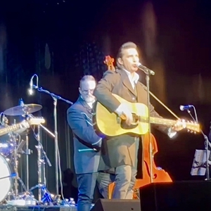 The Man In Black - A Tribute To Johnny Cash at Henderson, NV in Green Valley Ranch Resort Spa & Casino 2024
