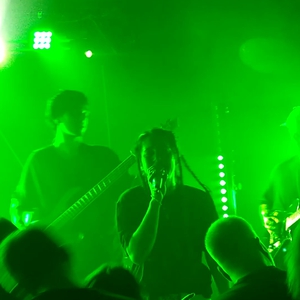 Novelists at Warsaw, Poland in Klub Hydrozagadka 2024