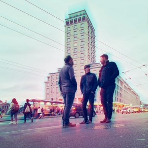 Jengi (CH) Tickets, Tour Dates and %{concertOrShowText}