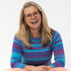 Suzy Cato @ Spark Arena