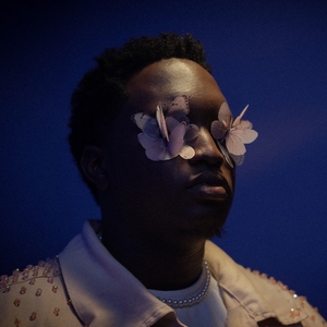 Joshua Baraka @ Rust