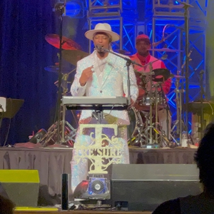 Tre'Sure at Morongo Casino Resort - Evvnt Events