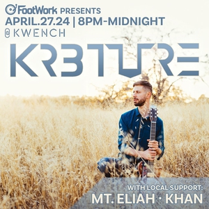 KR3TURE Tickets, Tour Dates and Concerts