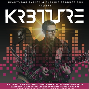 KR3TURE Tickets, Tour Dates and Concerts