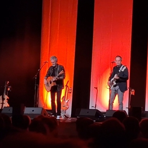 FRONTM3N at Magdeburg, Germany in AMO Kulturhaus 2024