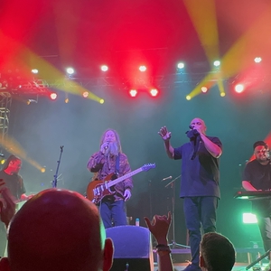 The Green at Dallas, TX in Granada Theater 2024