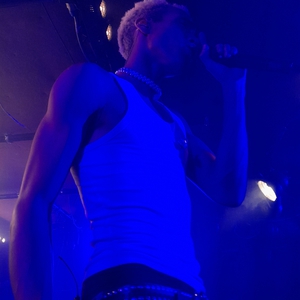 WizTheMc at Vienna, Austria in Flex 2024