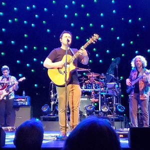 Dave Matthews Tribute Band at Woonsocket, RI in Stadium Theatre 2024