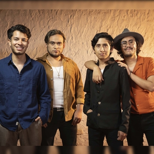 New Jaim Tickets, Tour Dates and Concert