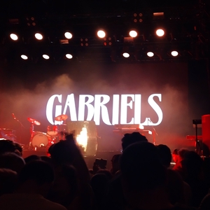 Gabriels at London, United Kingdom in KOKO 2024
