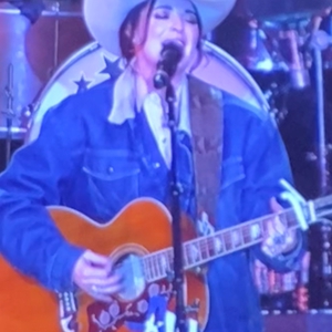 Jenna Paulette at Sahuarita, AZ in Desert Diamond Casino - Sahaurita 2024