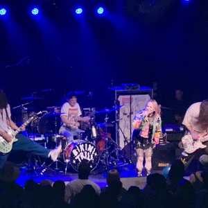 Bikini Trill at Denver, CO in Cervantes' Masterpiece Ballroom & Other Side 2024