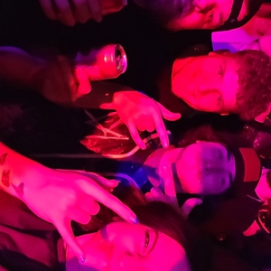 Crankdat at Grand Rapids, MI in The Intersection 2024
