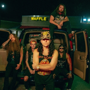Cody Parks and The Dirty South