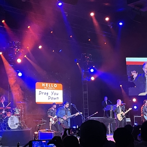 Matthew West at undefined in undefined 2024