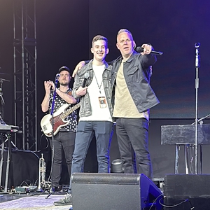 Matthew West at undefined in undefined 2024