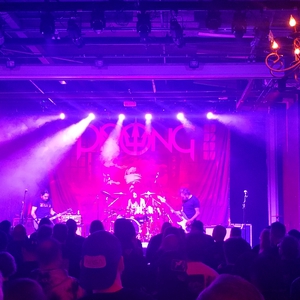 Prong at Minneapolis, MN in Varsity Theater 2024