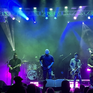 The Green at Dallas, TX in Granada Theater 2024