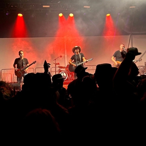 Tim Sigler Tickets, Tour Dates and Concerts