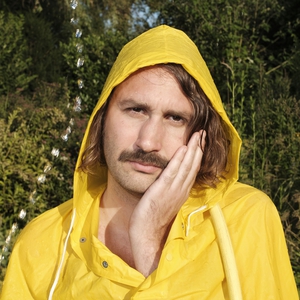 Andrew Collberg Tickets, Tour Dates and Concert