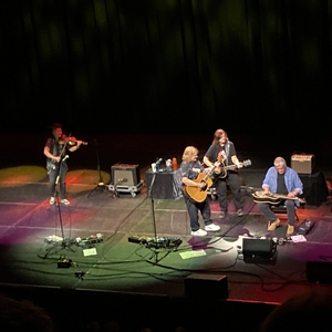 Indigo Girls at Austin, TX in Moody Theater - Austin TX 2024